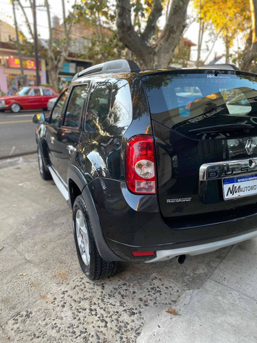 Renault Duster 2012 2.0 4x2 Privilege 138cv
