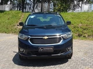 Spin Ltz 7s 1.8 (flex)