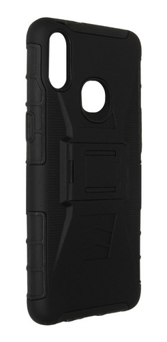 Imagen 3 de 9 de Funda Cover Uso Rudo 3 En 1 Samsung Galaxy A10 A20 A30 A2 A3