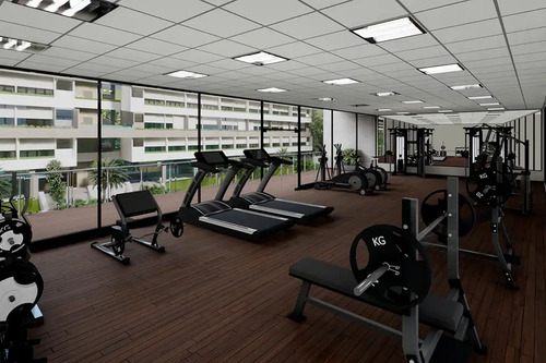 Akún Mayab Residences Exclusivo Departamento En Mérida Con Atractiva Plusvalia