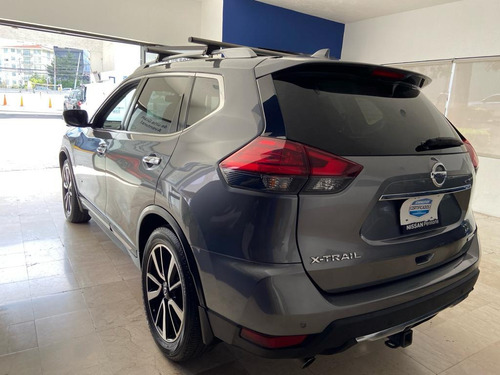 Nissan X-Trail 2.0 Exclusiv 2 Row Hybrid