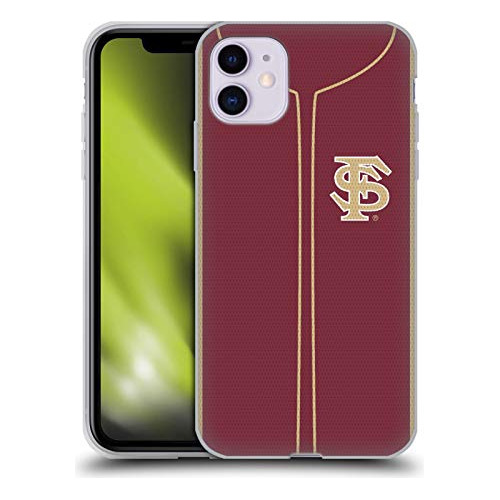 Head Case Designs Officially Licensed Florida State Unive