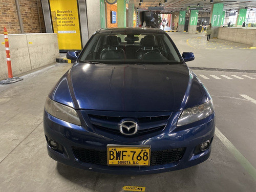Imagen 4 de 21 de Mazda 6 Sr
