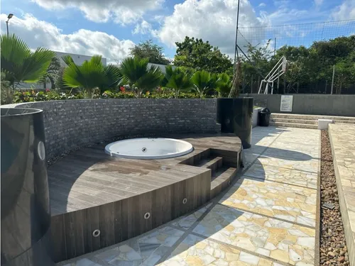 Casa En Conjunto Condominio Campestre Monteflores