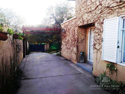 Imagen 6 de 27 de Casa - Villa Rivera Indarte