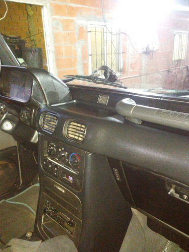 Hyundai Galloper 4x4 2.5