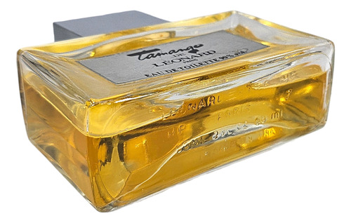 Perfume Tamango De Leonard Edt 60ml