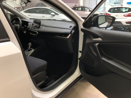 Chevrolet Tracker 1.2 Turbo At