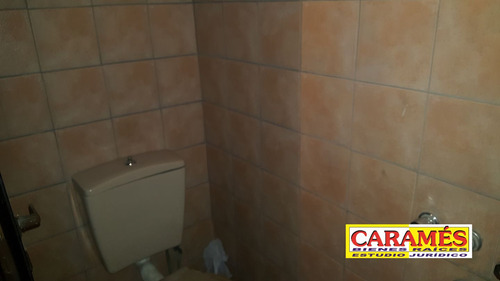 Galpon En Venta En Lanús Oeste