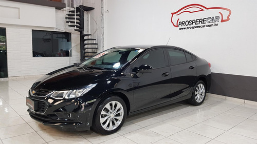 Chevrolet Cruze Sedan