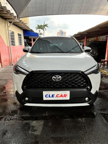 Toyota Corolla Cross 2.0 Xre Flex Aut. 5p