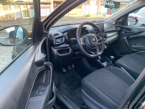 Fiat Cronos 1.3 FIREFLY FLEX DRIVE MANUAL