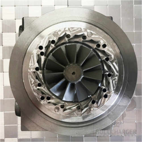 Conjunto Rotativo - Vw 19-390/25-390/26-390 / 19-420/25-420/