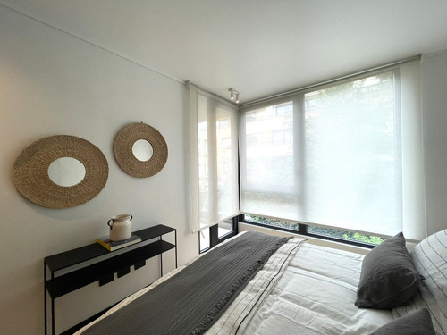 Nuevos Y Modernos Deptos. 70 M2 / 2d / 2b / Manquehue Norte