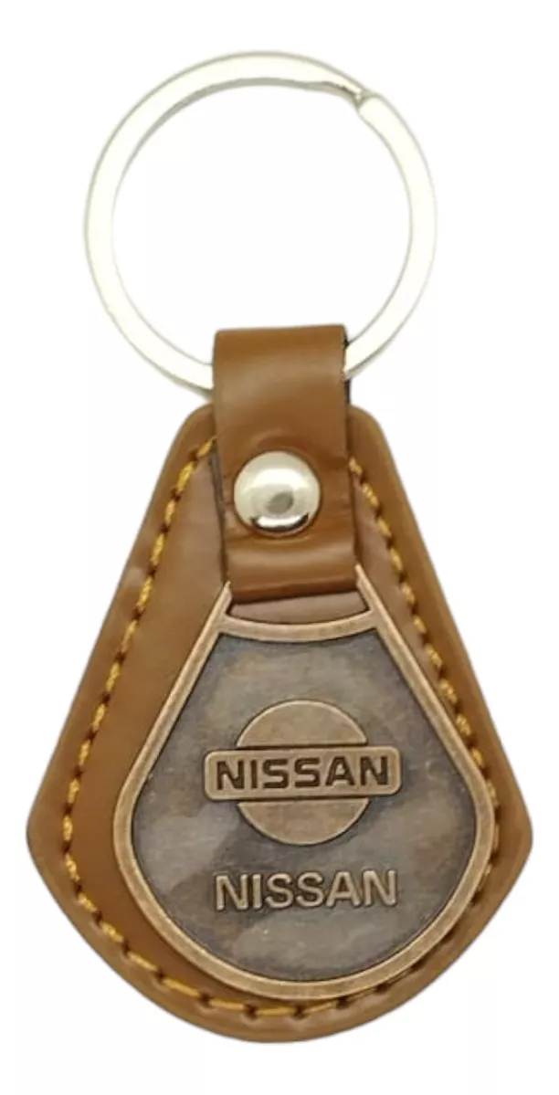 Primera imagen para búsqueda de llavero nissan