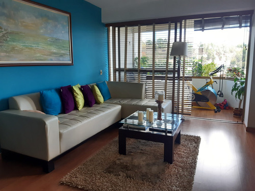 Imagen 4 de 21 de Vendo Apto 115m2 2h/2b/2pe Manzanares 4432