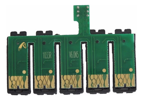 Chip Sistema Tinta Compatible Epson T1110 Tx515fn 103-115