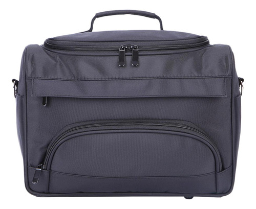 R Bolsa De Herramientas De Peluquería Para Barbero Soporte