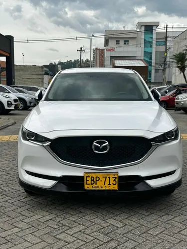 Mazda CX-5 2.5 Touring At