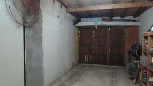 Venta Local Con Vivienda En Las Toninas