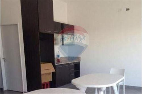 Venta Villa Crespo Monoambiente Balcon Amenities
