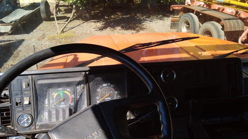 Camion Scania 112