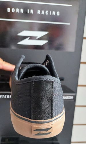 Zapatillas Radikal Hook Caramel- All Motors Online-