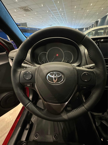 Toyota Yaris 1.5 107cv Xls Pack