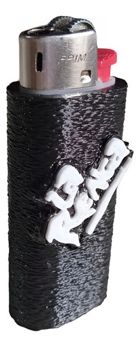 Funda De Encendedor Bic Chico La Renga