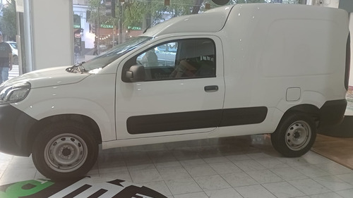 Fiat Fiorino 1.4 Endurance