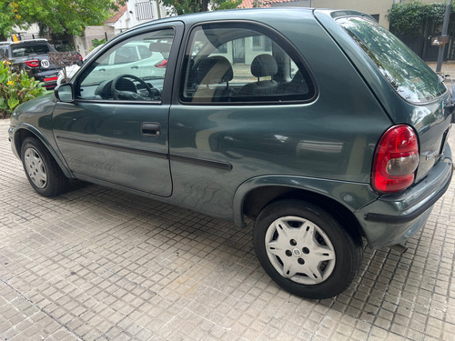Chevrolet Corsa 1.4 Classic Gl