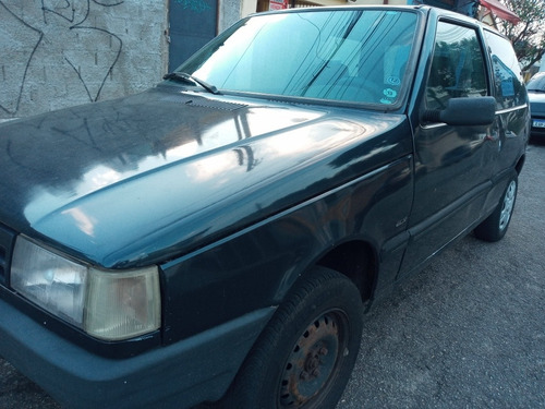 Fiat Uno 1.0 Elx 2 Portas