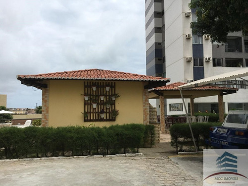 Imagem 2 de 19 de Apartamento A Venda Em Petrópolis