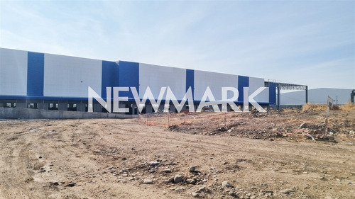 Bodega De 35000 M2 En Arriendo En San Bernardo