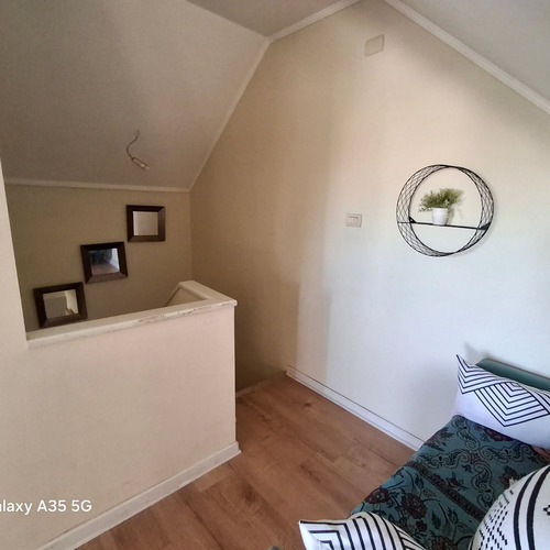 Se Vende Excelente Casa En Condominio Cerrado, Sector Norte