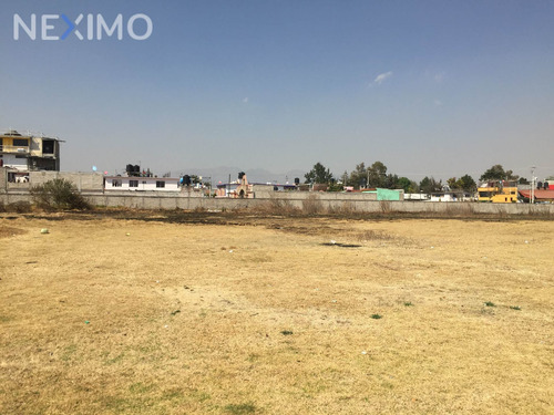 Imagen 6 de 6 de Venta De Terreno En Cuautitlán Izcalli
