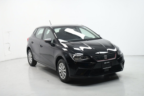 Imagen 3 de 15 de Seat Ibiza 2018 1.6 Reference 5p At