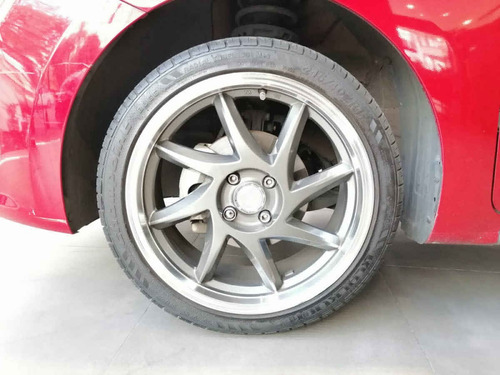 Imagen 10 de 15 de Kia Kia Rio Sedan 2020 4p Lx, 1.6 L Mpi Tm6, Ve, Ba, Bl, Ra
