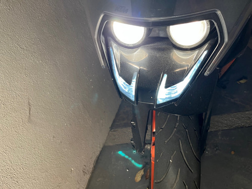 Ktm Rc390 2019 Exclente Estado, Segundo Dueño, Trato Directo