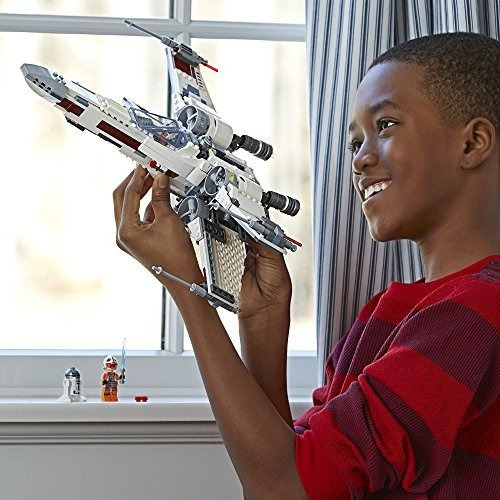 Lego Star Wars X Wing Starfighter 75218