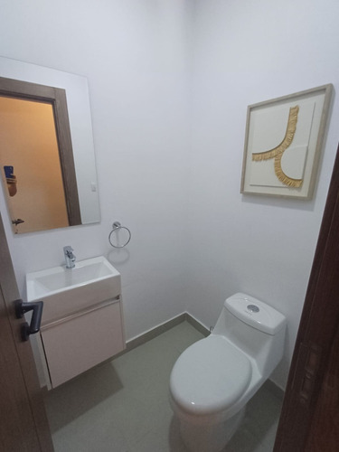 En El Millón Apartamento Amueblado