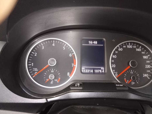 Volkswagen Suran 1.6 Highline Msi 110cv 2016