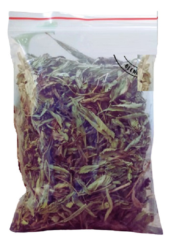 Endulzante Natural: Stevia En Hoja (15 Gramos)
