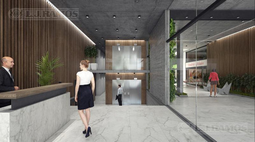 Venta Departamento 3 Ambientes Coghlan Con Balcón