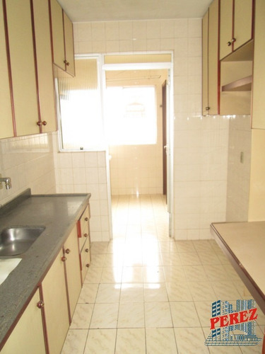Apartamentos Para Venda - 13650.5688