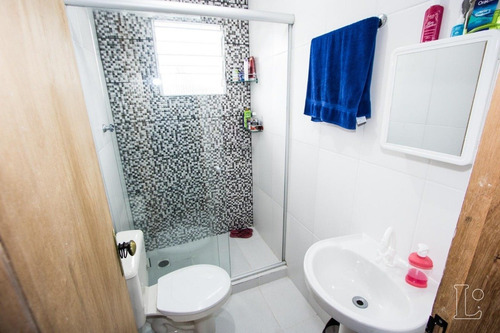 Casa Em Hípica Com 3 Dormitórios - Lu20738