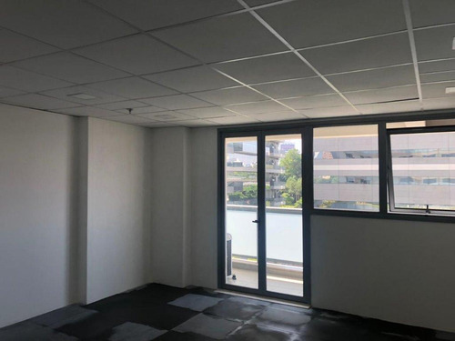 Imagem 6 de 6 de Sala Para Alugar, 40 M² - Santo Amaro /sp - Sa0074