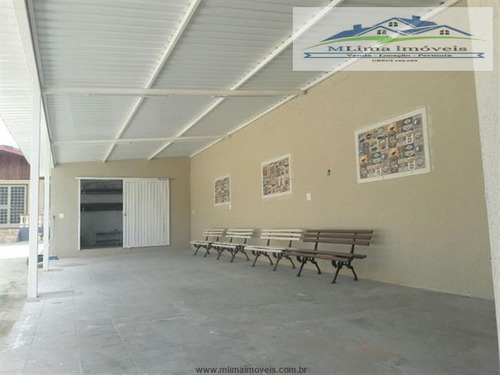 Chácaras Na Represa À Venda Em Atibaia/sp - Compre O Seu Chácaras Na Represa Aqui! - 1475552