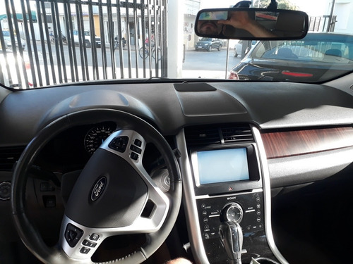 Imagem 4 de 8 de Ford Edge 2011 3.5 Limited Awd 5p