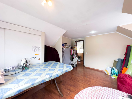 Se Vende Casa 3d.2b.1e.1b Concepción (95987)
